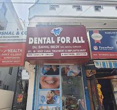 Dental For All